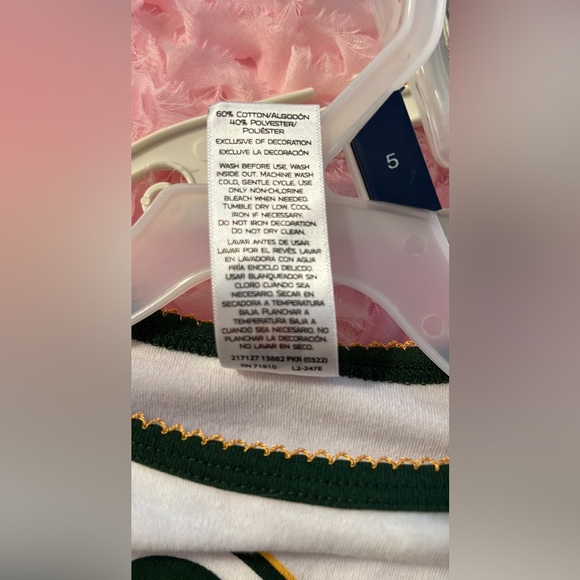 Packers Cutie Oneise ✨ - Picture 5 of 5